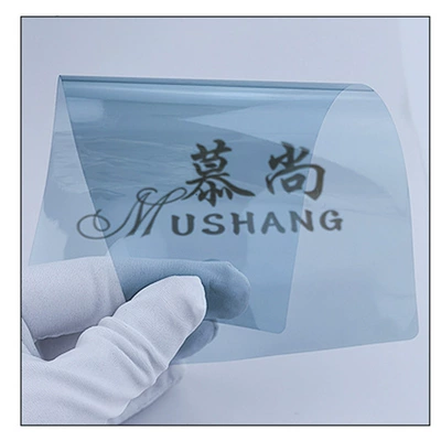 Film, Front Windshield Glass Film, Automotive Film