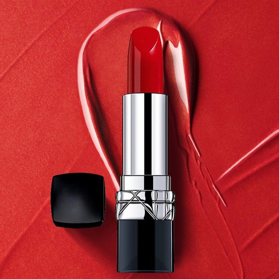 Dirc flame blue gold lipstick lipstick non-stick cup non-fading waterproof non-decolorization matte velvet moisturizing women