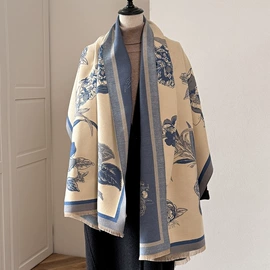 丝巾;围巾;防晒袖套