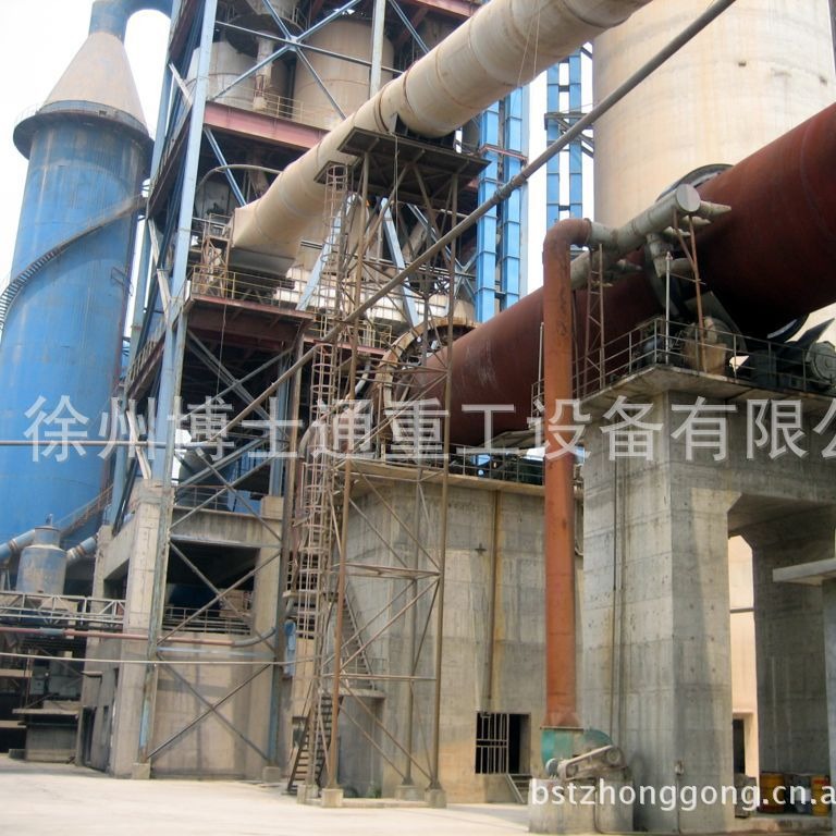 供应日产5000吨以下回转窑、球磨机、篦冷机等级配件