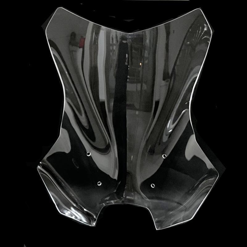 Suitable foR Bmw R1300GS Windshield ADV WateRbiRd Modified FRont Windshield Heightened Windshield DeflectoR