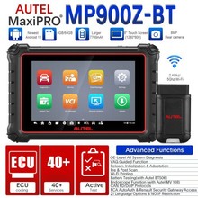 AUTEL MP900Z-BT OE-level System֧��DoIP & CAN FD�����