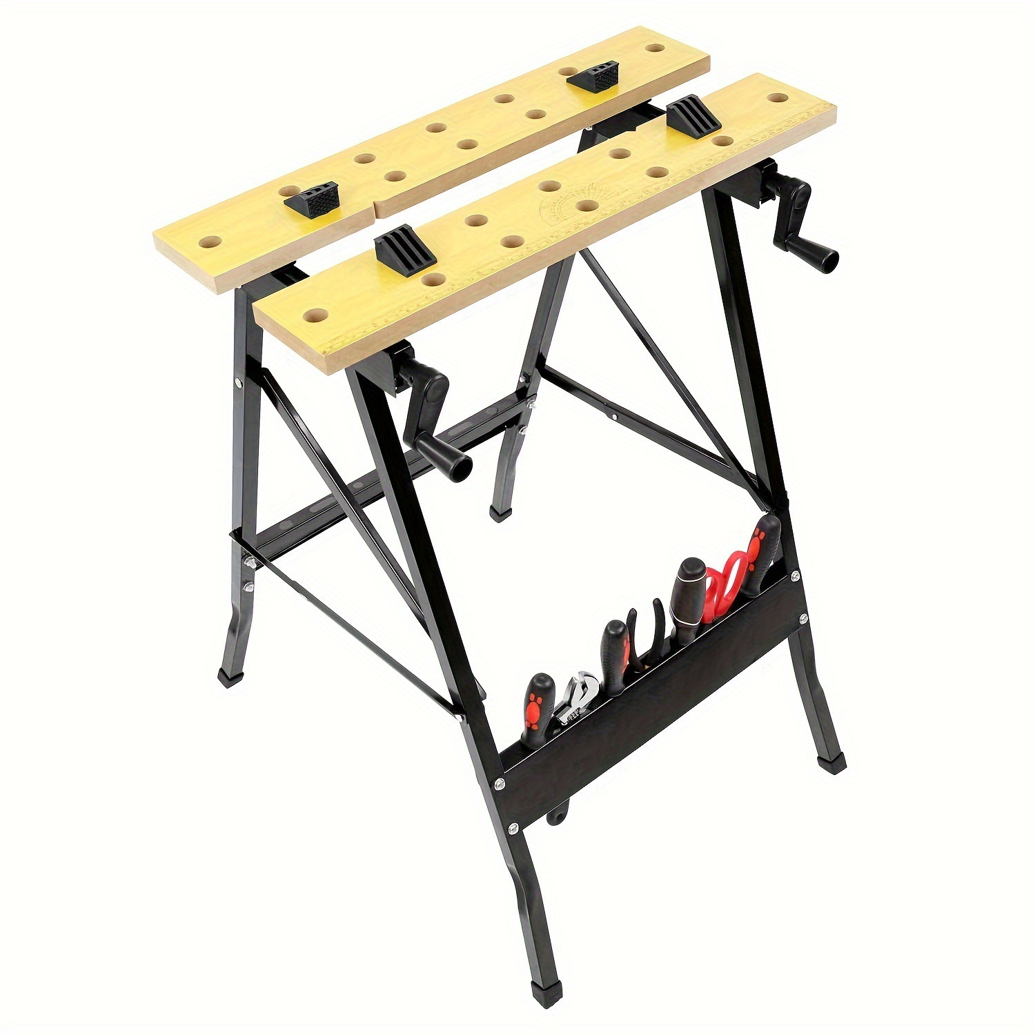 跨境爆款木工工作台