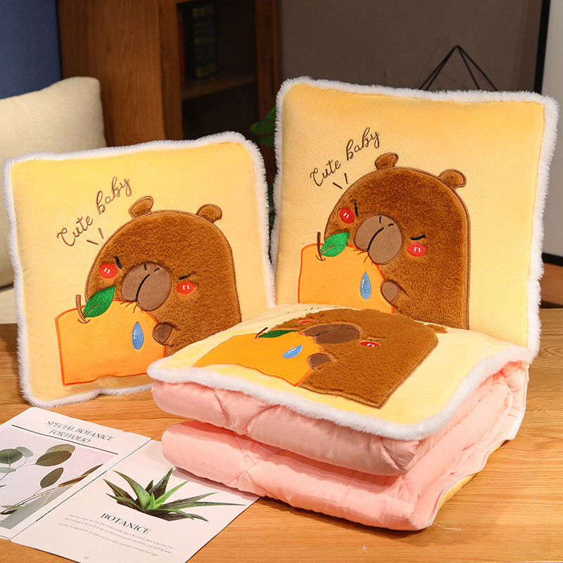 레몬 옐로우 카피 바라