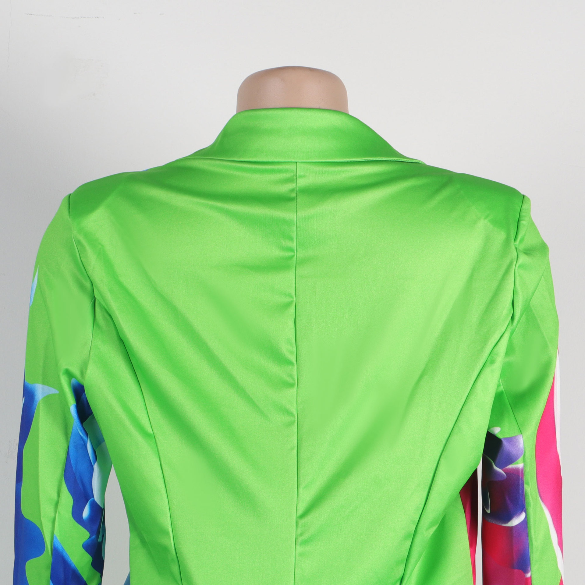 Women Sexy Spring Printed Shorts Sets