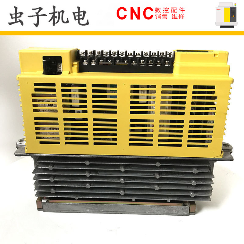 A06B-6066-H233 H244 FANUC发那科伺服驱动器原装现货（议价）