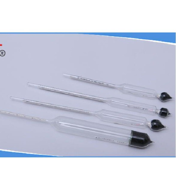 厂家供应8支组酒精计(0-40)％检测合格