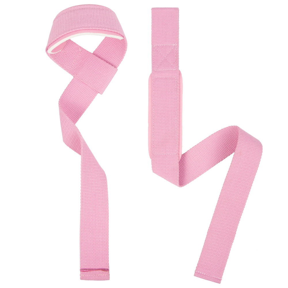 Pulseras de fitness al por mayor de fábrica, entrenamiento de fuerza, equipo de levantamiento de pesas, press de banca, pulp, cinturón de agarre hacia arriba, cinturón de fuerza