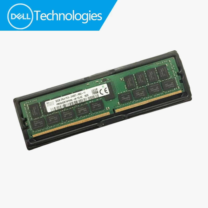 Совместимо с Dell/Dell Server ECC модуль памяти 8/16/32/64G DDR4 RECC/UECC/новый