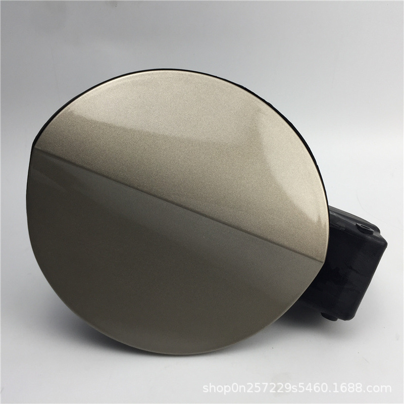 3C8809857C Suitable for Volkswagen Cc Fuel Tank Cap Outer Cover, Fuel Filler Door, Fuel Filler Cap