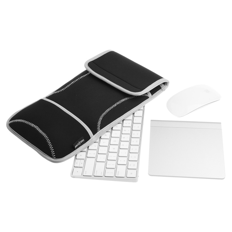 Tianxing 越境新しいキーボード収納袋 Apple マウスカバータッチパッド保護カバーホットスタイル卸売|undefined