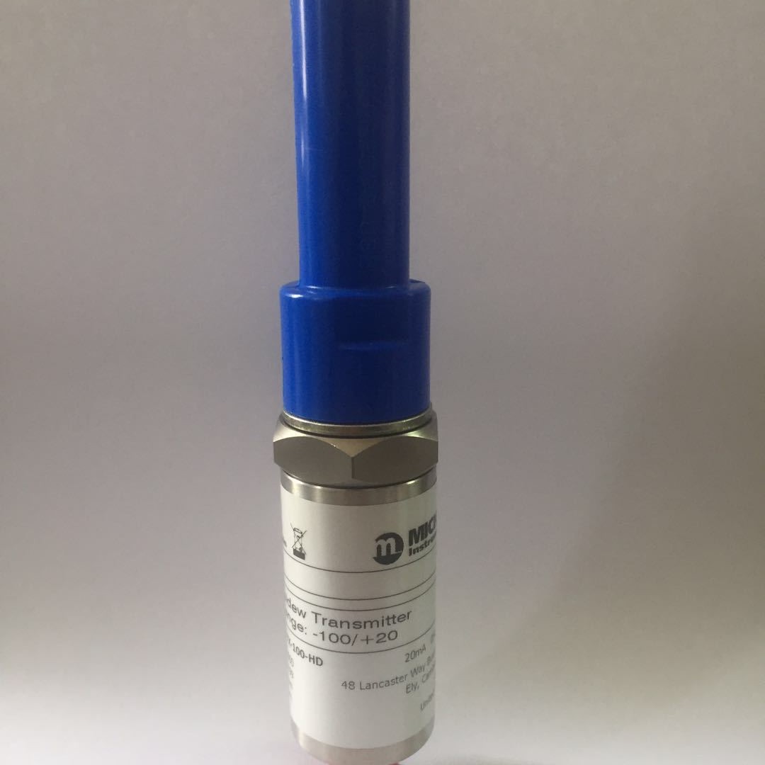 密析尔两线制露点仪EA2-TX-100正品 压缩空气干燥机湿度检测仪