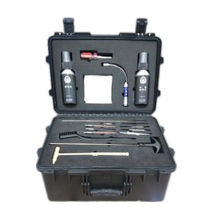 Shanghai Sanjunxing Manufacturer M2610 Protective Portable Drone Box Modified Engineering Modified PP Alloy IP67