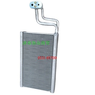 In stock heavy truck HOWOT5G cab air conditioner heavy truck TX evaporator air conditioner parts 712W6194-0044
