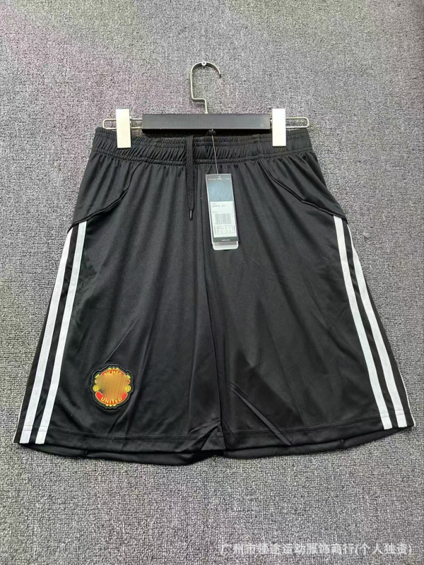 2526热门足球服AC马赛阿根廷博卡国米巴S桑托斯葡萄牙足球短裤|undefined