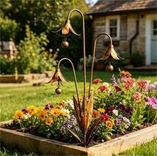 �羳��ƷGarden wind chimes�ֹ��{⏻����@�L�