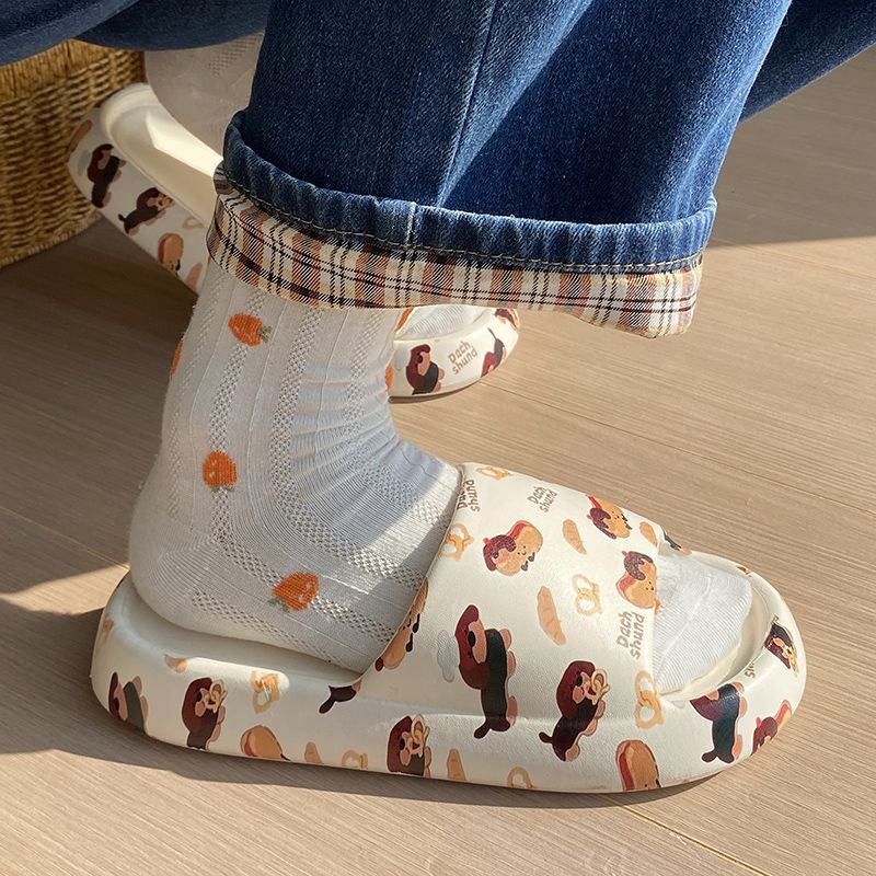 Black Label Boutique Dog and Cat Shoe Upper EVA Fit 36-39