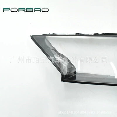 headlight cover lamp surface PC – Fara qapaqları