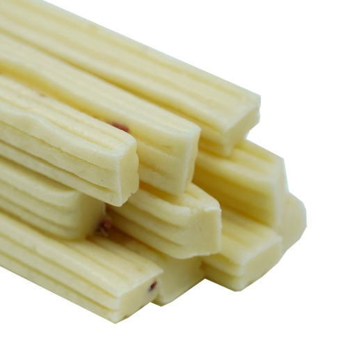 Milk bars Inner Mongolia specialty yogurt bars baby snacks casual dairy cheese sticks Cheese Legend 500g