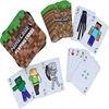 My world around PUKE Poker Uno Child Children's Desktop Game Meeting Leisure Intelligent Board