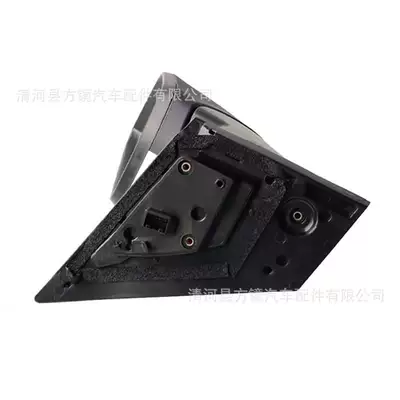 Rearview Mirror with Paint, Car mirror