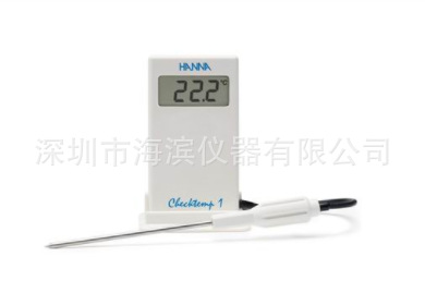 HI98509数显温度测定仪哈纳