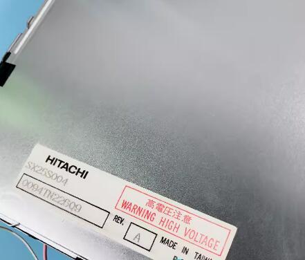 全新原装 SX25S004  迈瑞监护仪 显示屏