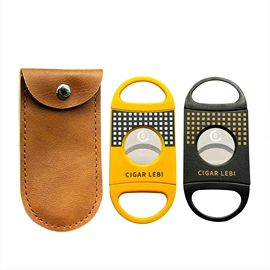 雪茄剪;雪茄配件;家用烟灰缸