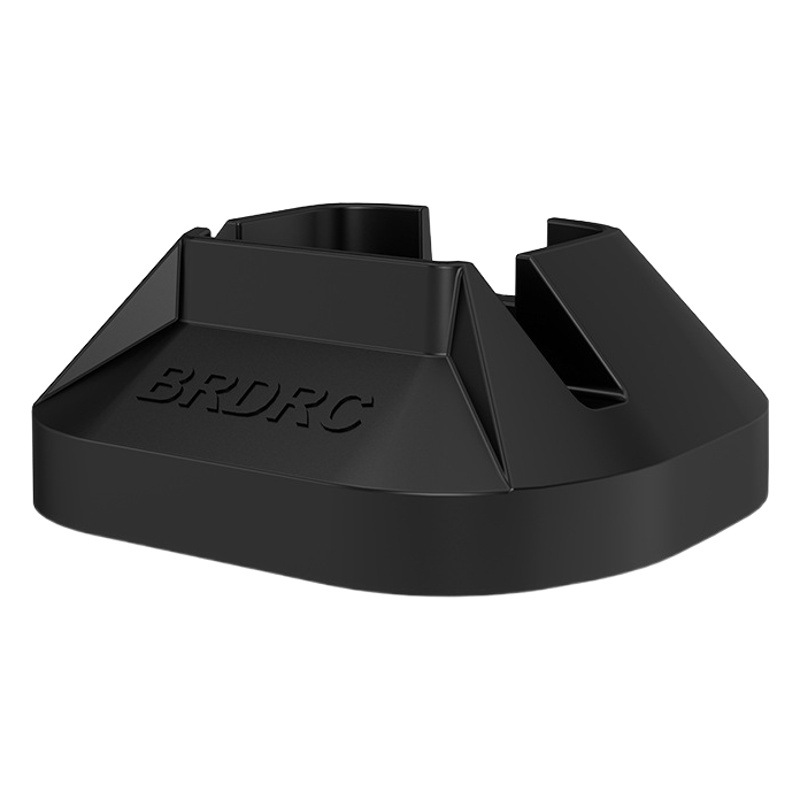 BRDRCはOSMO poグ3デスクトップ固定ベースポケット霊眼直播安定ブラケット部品を適用しています。