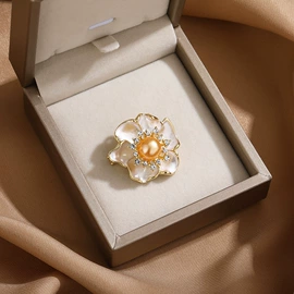 胸针;发夹;饰品配件