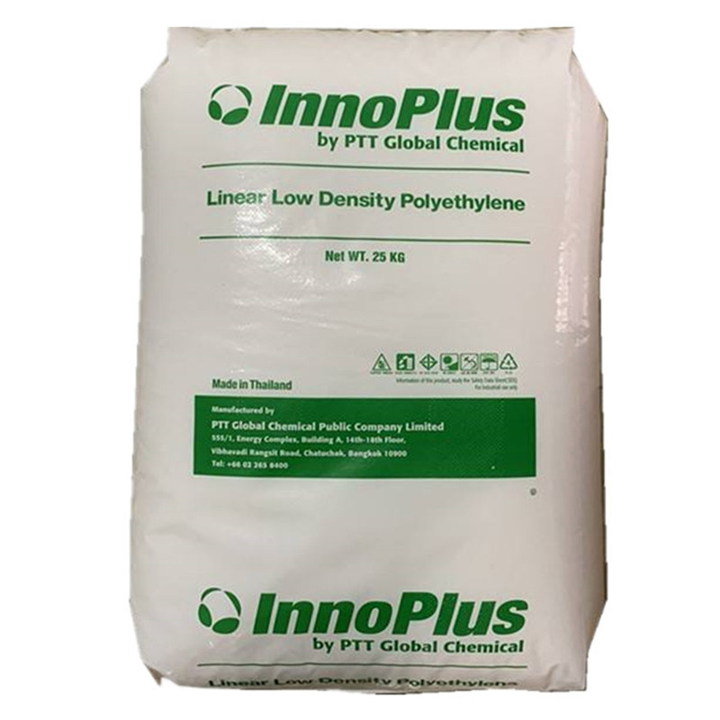 LLDPE 泰国PTT化学 LL7835A茂金属聚合高抗冲 重型薄膜