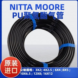 �ձ����_Ħ���� PU�۰������8X1.5 NITTA�ȏ�5mm��Դ��U2-4-8X5