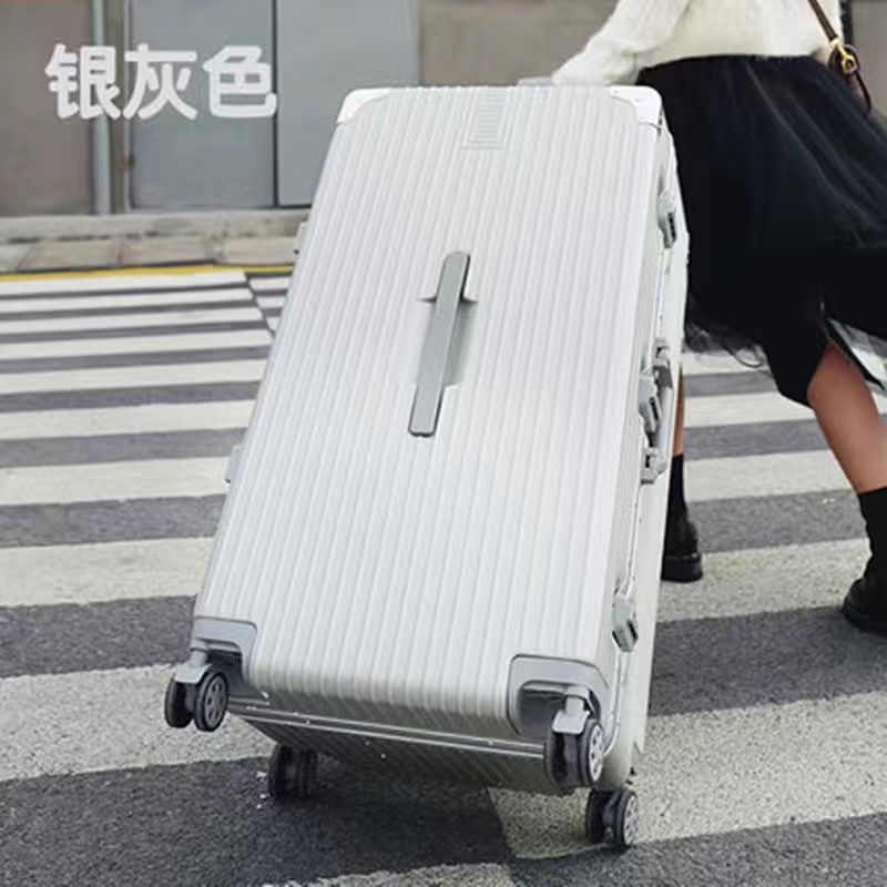 大容量スーツケース インチ特大厚みのあるスーツケース 大型女性用および男性用スーツケース|undefined