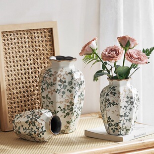 �͹ű����մɻ�ƿ�[������ľ�����͏dˮ�B�廨���ɻ��b�Ʒ��@r^