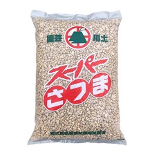 进口植金石18L萨摩土兰石 颗粒营养土 多肉植物铺面垫底 兰花种植