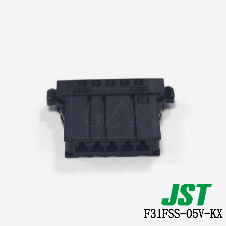 Ӧ  F31FSS-05V-KX ܿǿ JST JFAϵ3.81mm