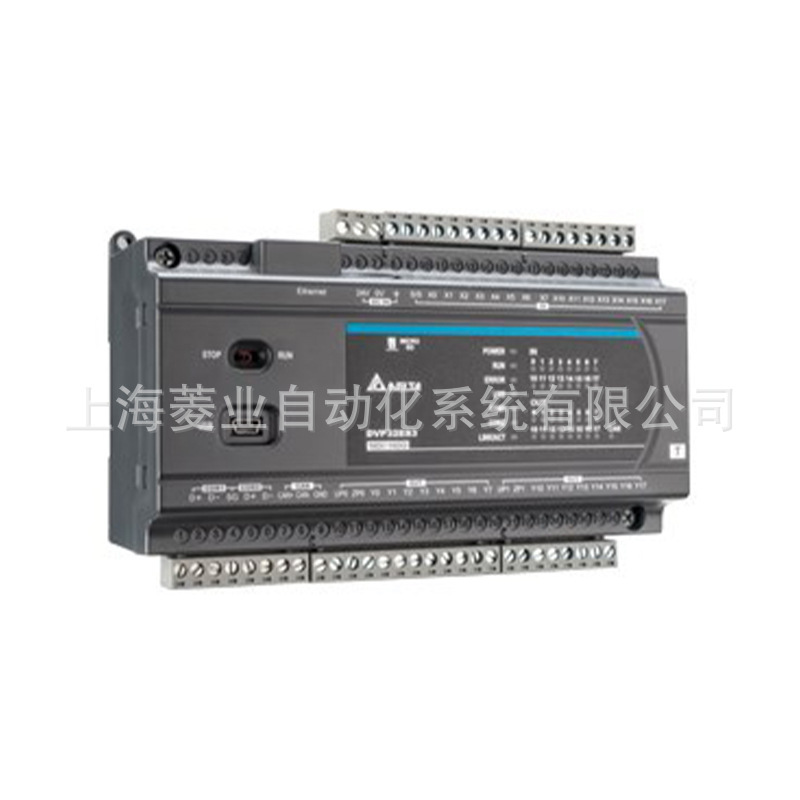 Supply Delta Delta Ics&Ax-8 Series Programmable Controller Ax-864Ep0Cc1T Supply Delta Delta Ics&Ax-8 Series Programmable Controller Ax-864Ep0Cc1T