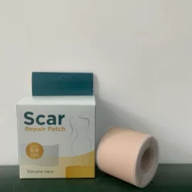 其他胶带;工业产品胶带;其他美妆工具