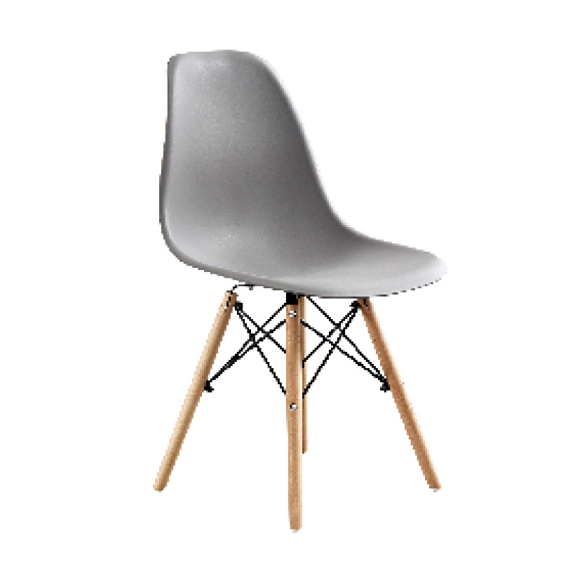 respaldo de mesa de oficina silla de maquillaje silla de café hotel silla de comedor casual silla IMS respaldo alto