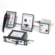 户内高压电磁锁DSN-BMZ BMY/AMZ(Y) I/Y(Z) 手柄式开关柜门电磁锁