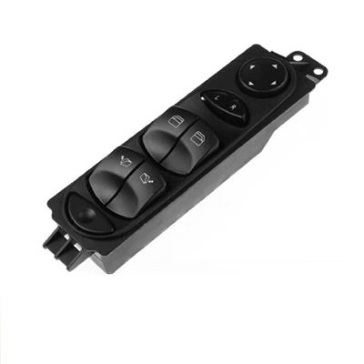 Glass Lift Switch, Glass lifter