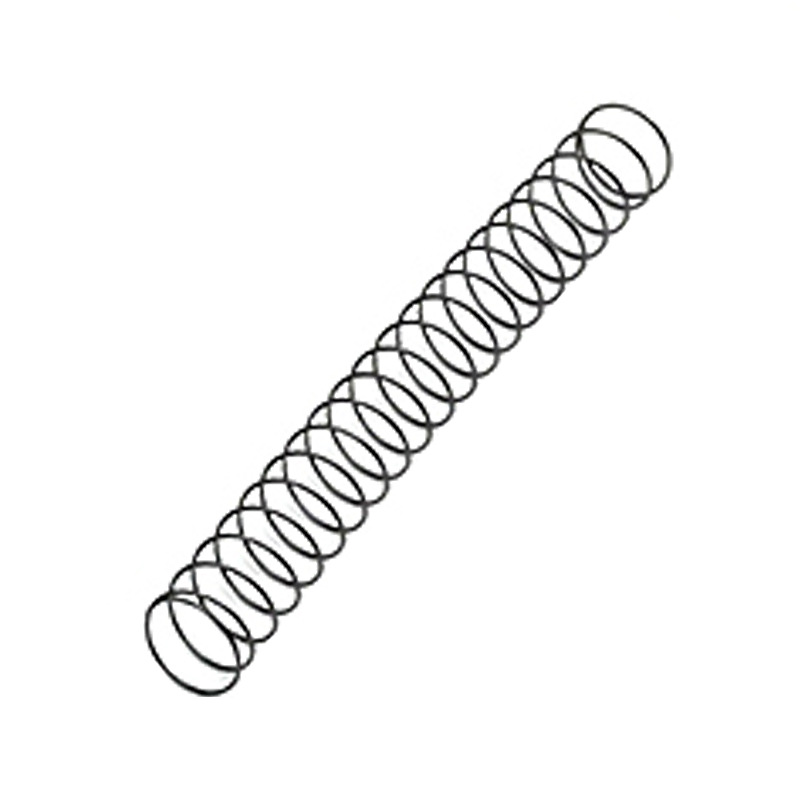 スプリング大全圧縮圧力小圧スプリング機械金属精密リターン部品リセット細軟弾黄0.3mm