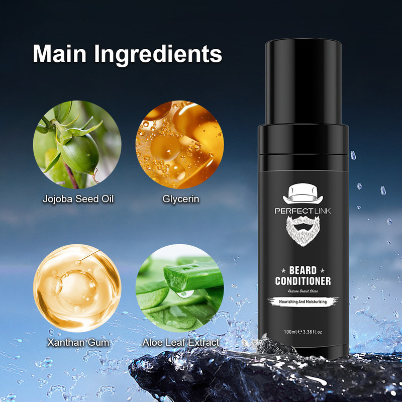 メンズヒゲシェービングフォーム 100ml シェービングアフターケア 保湿ヒゲエッセンシャルオイル 保湿ローション 大容量セット|undefined