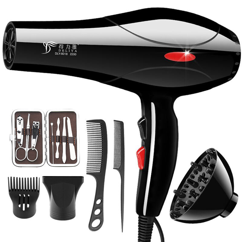 Hair Dryer Wholesale Hair Dryer Househol...