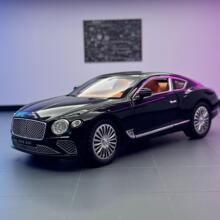 ���ºϽ�ģ1:24ŷ½GT�ܳ������������ߵ������ģ�Ͱڼ��ղ�