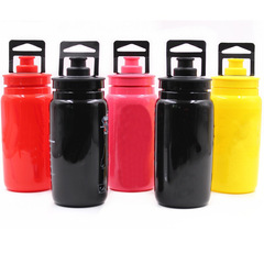 BPA FREE运动水壶骑行水壶跑步山地车跨境热销可印logo自行车水壶
