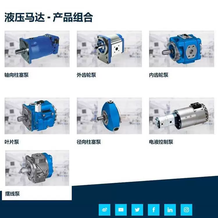 Реле давления Rexroth R901102710 HED 8 OA-2X/350K14