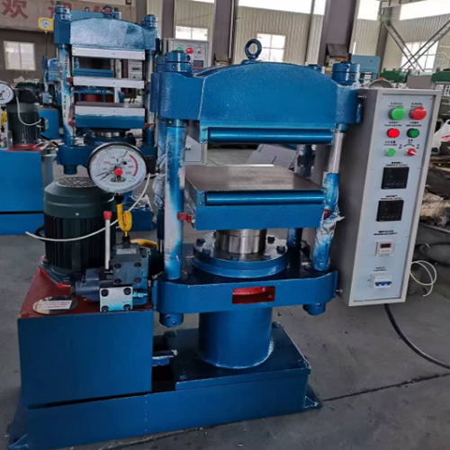 平板硫化机2副本