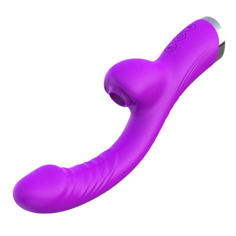 Producto en oferta en AliExpress, vibrador de succión femenino Dongguan AV, productos para adultos, carga magnética, venta directa de fábrica, en stock