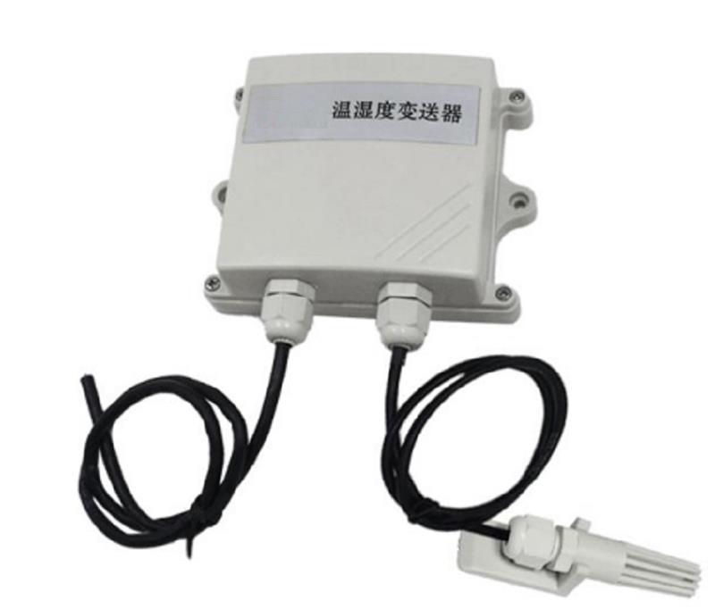 温湿度传感器 型号ZH99-RS-WS-120-2-6 库号M288727